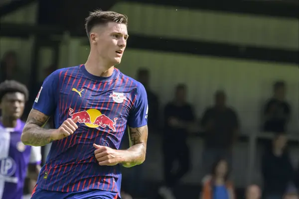 Sikap Benjamin Sesko tentang Transfer Man United terungkap setelah Ornstein mengatakan £ 69 juta kesepakatan sekarang sedang dalam pekerjaan