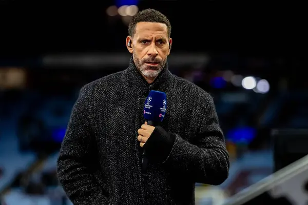 Rio Ferdinand memberikan peringatan kepada Benjamin Sesko sebelum £ 74 juta untuk Man United