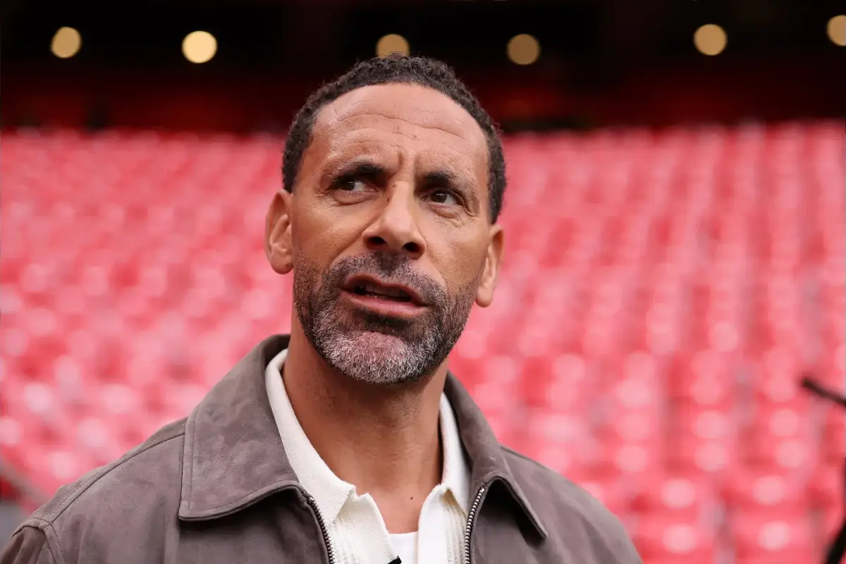 Rio Ferdinand menamai gelandang berperingkat £ 80 juta yang akan dia “cintai” untuk menandatangani