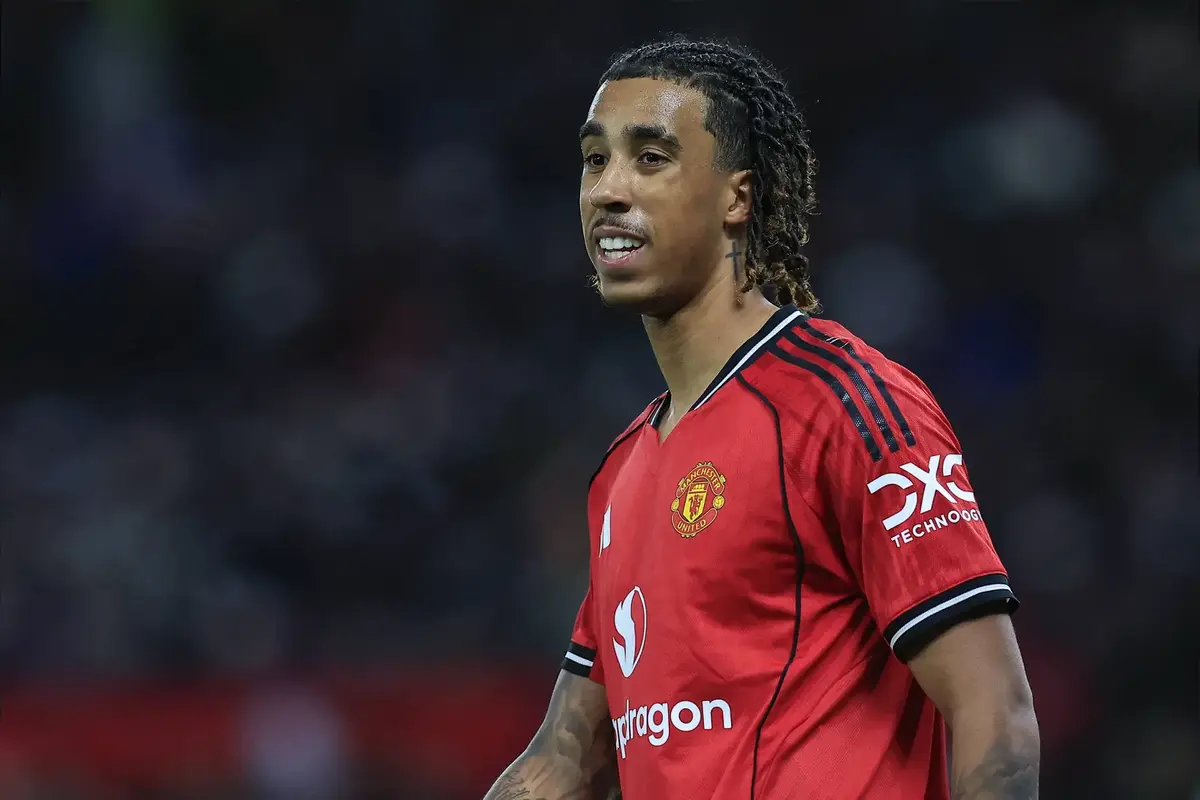 Prediksi Susunan Pemain Man Utd Hadapi Bournemouth