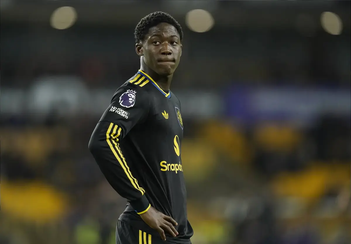 Jurnalis Mengklaim Transfer Man Utd Januari Sudah “99%” Selesai