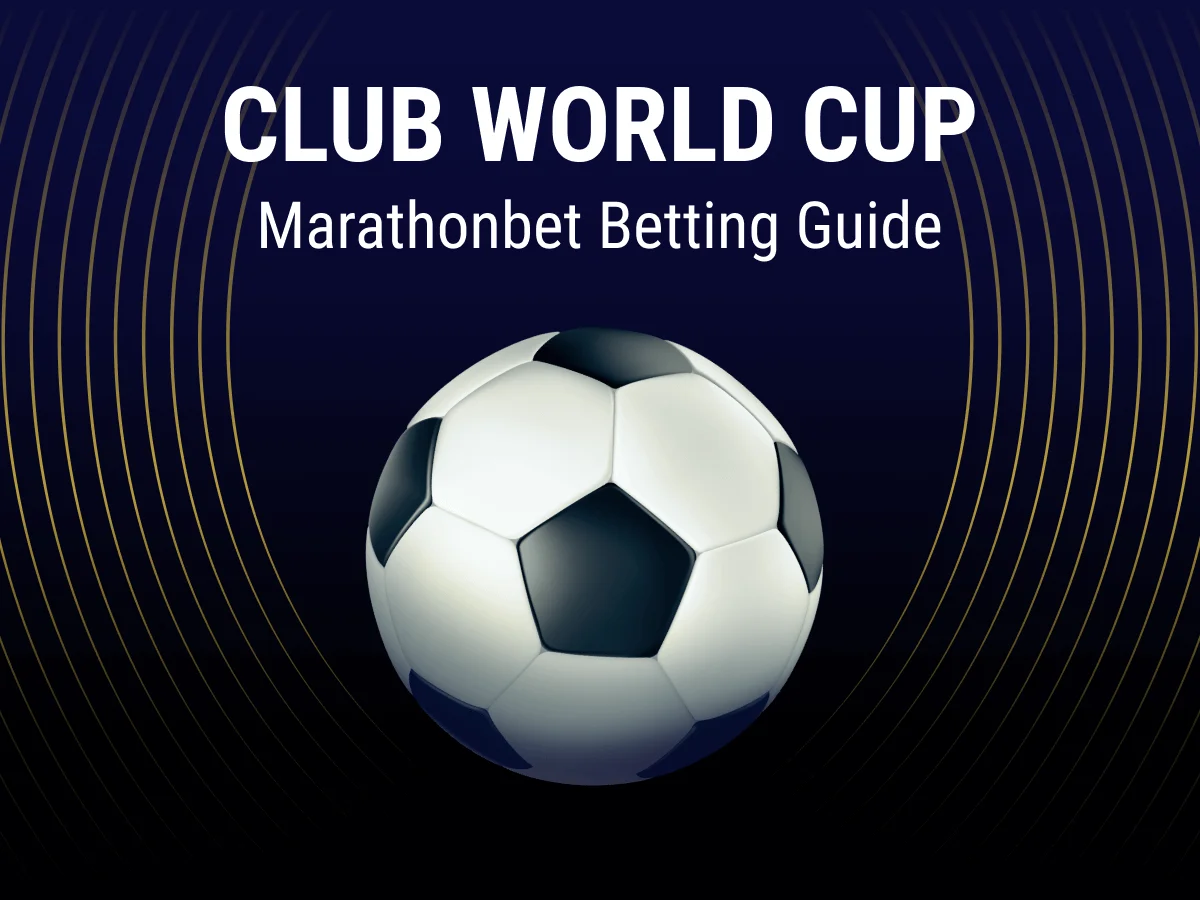 2025 Club World Cup: Teams, Schedule, Format, Stadiums, Odds