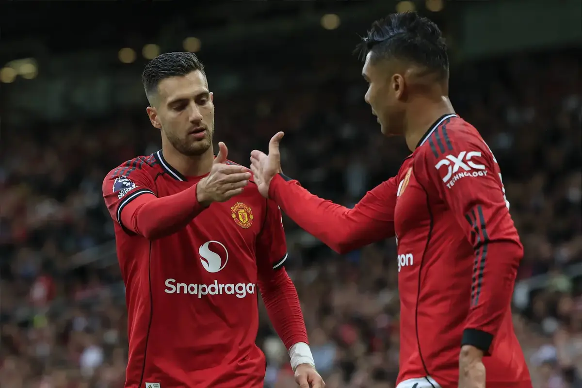 Man United Star menarik dari tugas internasional karena Amorim dibahas baru di depan Derby