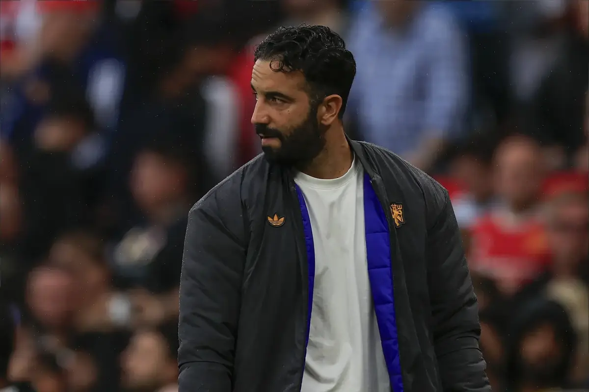 ‘Ini berubah menjadi bencana’ ‘dimasak’ gulungan penggemar United dari Triple Blow di depan Derby