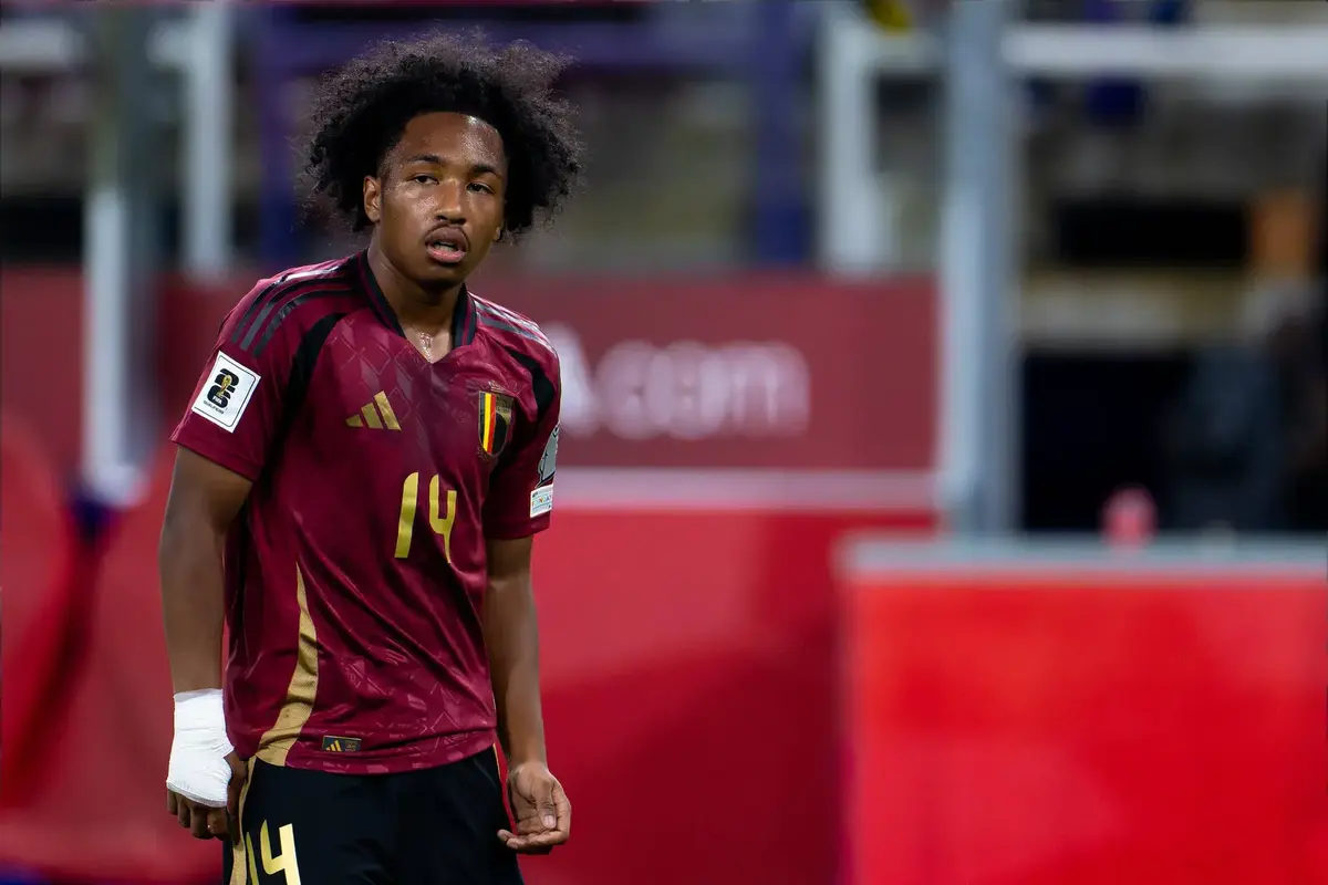 Man United memiliki kesepakatan untuk penggantian Garnacho dengan nilai £ 52 juta dalam ‘2 hari terakhir’ dari jendela transfer