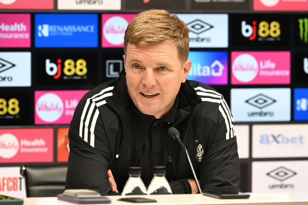 “I’m All In” – Manajer Liga Premier memberikan tanggapan yang memberi tahu apakah dia menginginkan pekerjaan Man United
