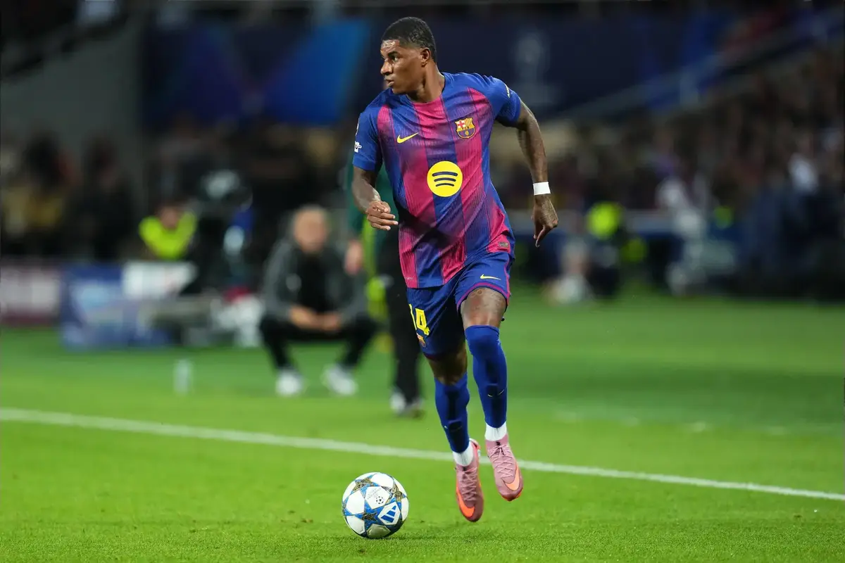 Man United Loan Watch: Bagaimana orang -orang seperti Onana, Rashford, dan yang lainnya bernasib dari Old Trafford?