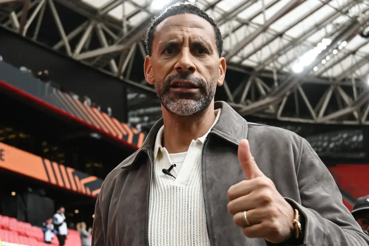 Rio Ferdinand Sebut Pemain Man Utd yang “Bercanda” Sejauh Musim Ini