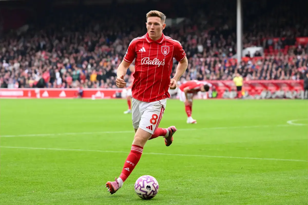 Man Utd Mengatakan Bahwa Target Transfer Utama Tersedia Dengan Harga “Jauh Lebih Rendah” Dari Penilaian £100 Juta Yang Dilaporkan