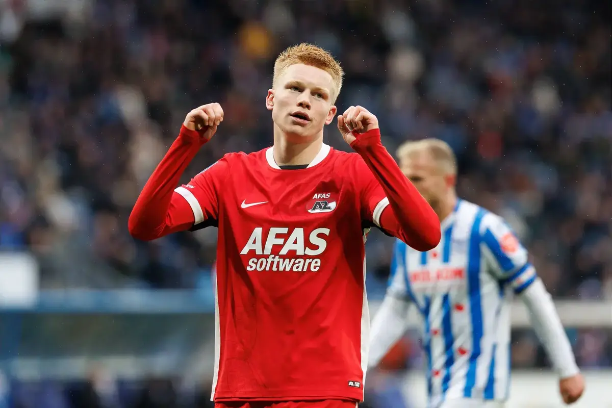 Man Utd Diminta Untuk Menyamai Harga Permintaan £53M Saat Mereka Merencanakan Langkah Untuk ‘Pedri Berikutnya’