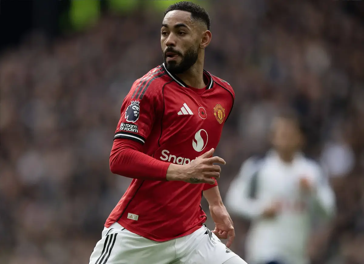 Man Utd Prediksi Susunan Pemain Melawan West Ham