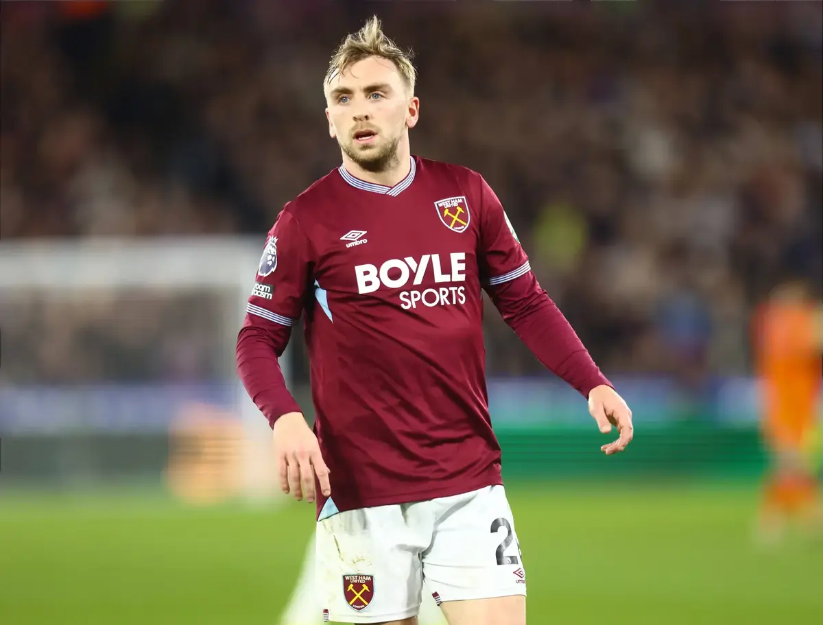 Man Utd dan Spurs Disebut Di Antara ‘Pelamar’ Bintang Inggris Berperingkat £52 Juta Saat Dia Menandakan Keterbukaan Terhadap Kepindahan Musim Panas