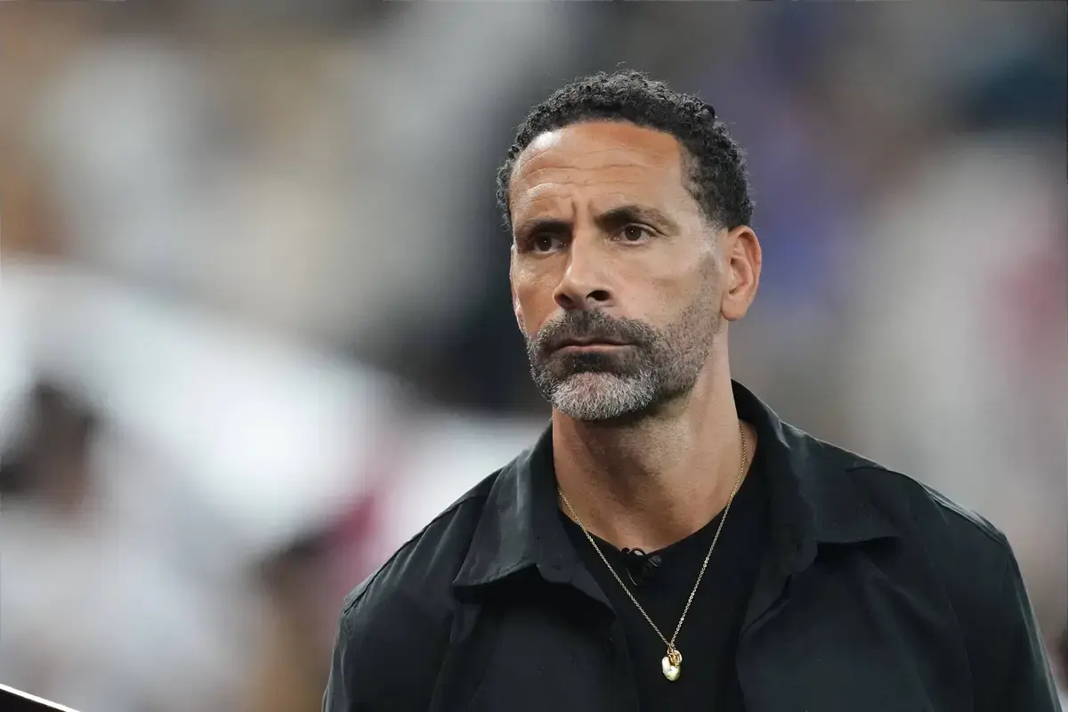 Rio Ferdinand Keluarkan Putusan Menakjubkan Tentang Target Transfer Man Utd yang “Fantastis”.