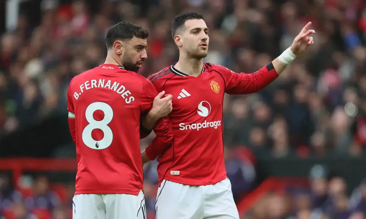 Man United Akan ‘Melakukan Segalanya’ Untuk Mempertahankan Bintang “Luar Biasa” Saat Klausul Rilis Kejutan £57 Juta Terungkap