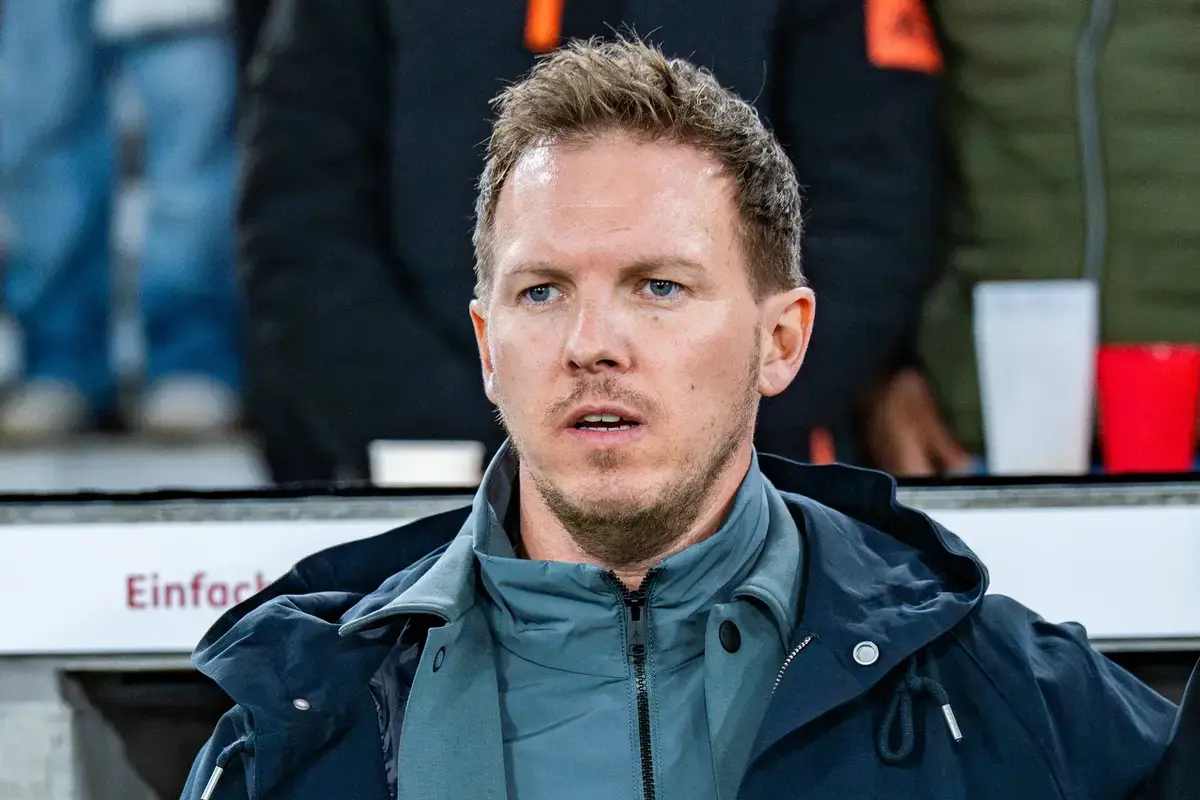 Man Utd Mendapat Dorongan Besar Saat Manajer (Yang Pernah Diwawancarai Untuk Pekerjaan Chelsea) Membuka Pintu Untuk Penunjukan Musim Panas