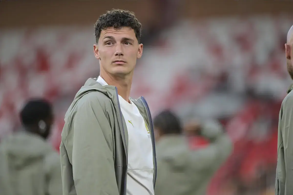 Man Utd Tertarik Untuk Mendatangkan Pemenang Piala Dunia Tapi Tuntutan Gaji Dapat Membatalkan Pergantian Musim Panas