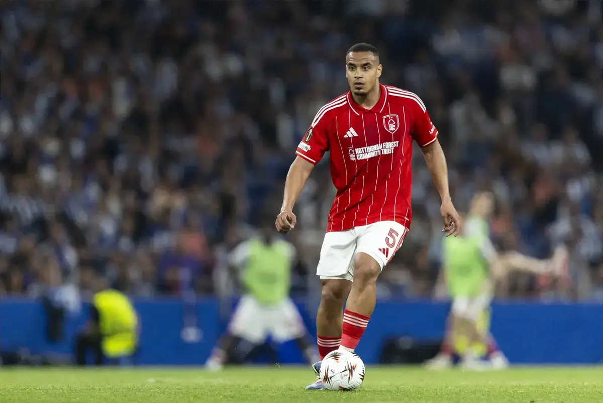 Jurnalis yang Andal Mengonfirmasi Man Utd Telah Melakukan ‘Pemeriksaan Latar Belakang’ Pada Raksasa Pertahanan yang Dinilai £50 Juta