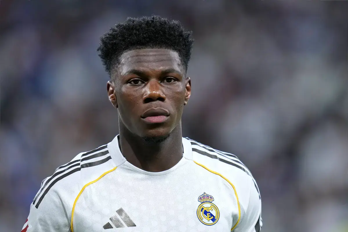 Jurnalis Mengklaim Man Utd Telah Diberi Dorongan Bahwa Perolehan Bintang Real Madrid Musim Panas “Itu Mungkin”