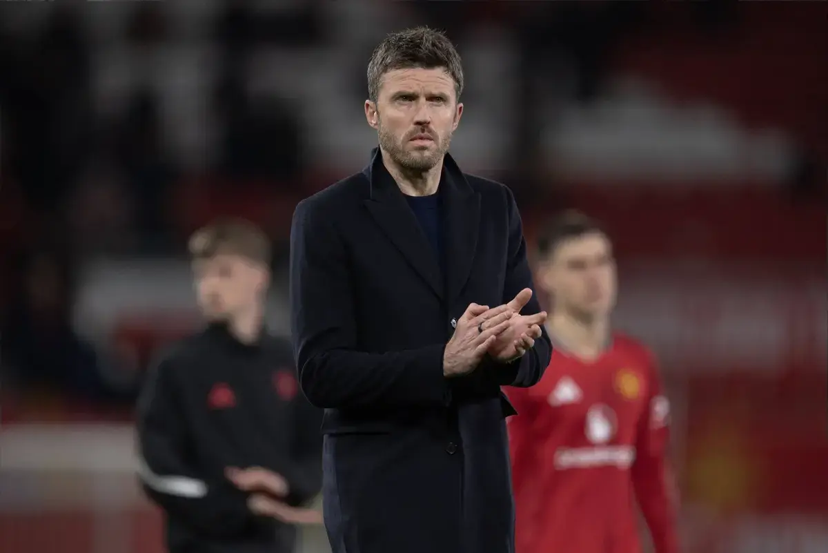 Man Utd Menimbulkan Ketakutan Cedera Ganda Menjelang Bentrokan Liverpool