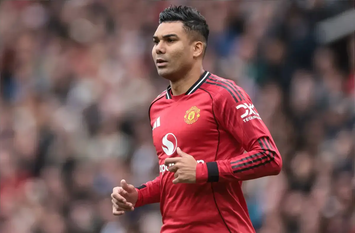 Prediksi Susunan Pemain Man Utd Menghadapi Notts Forest