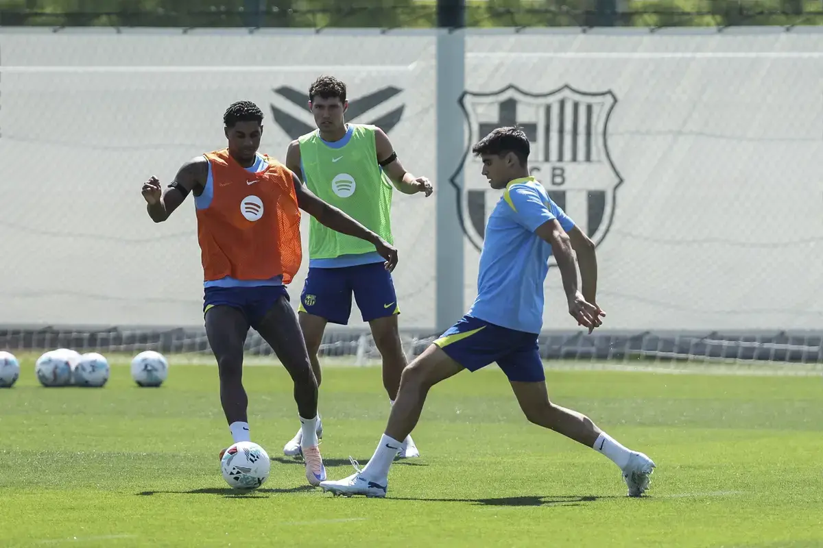 Jurnalis BBC Mengatakan Dia Akan “Benar-benar Terkejut” Jika Salah Satu Pemainnya Kembali Tampil Untuk Man Utd