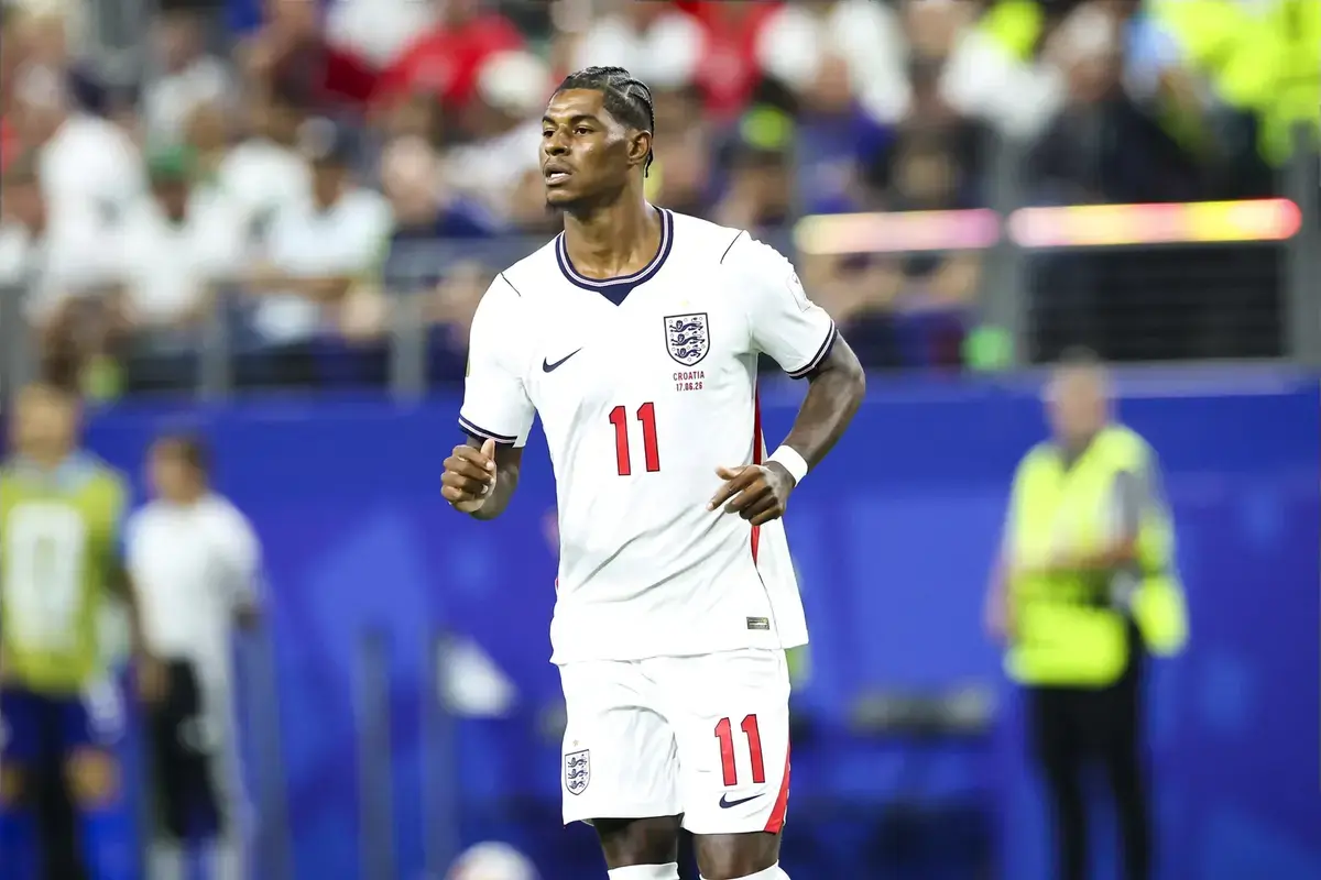 3 Destinasi Teratas Marcus Rashford Terungkap Saat Tottenham Bergerak Untuk Bintang Man Utd