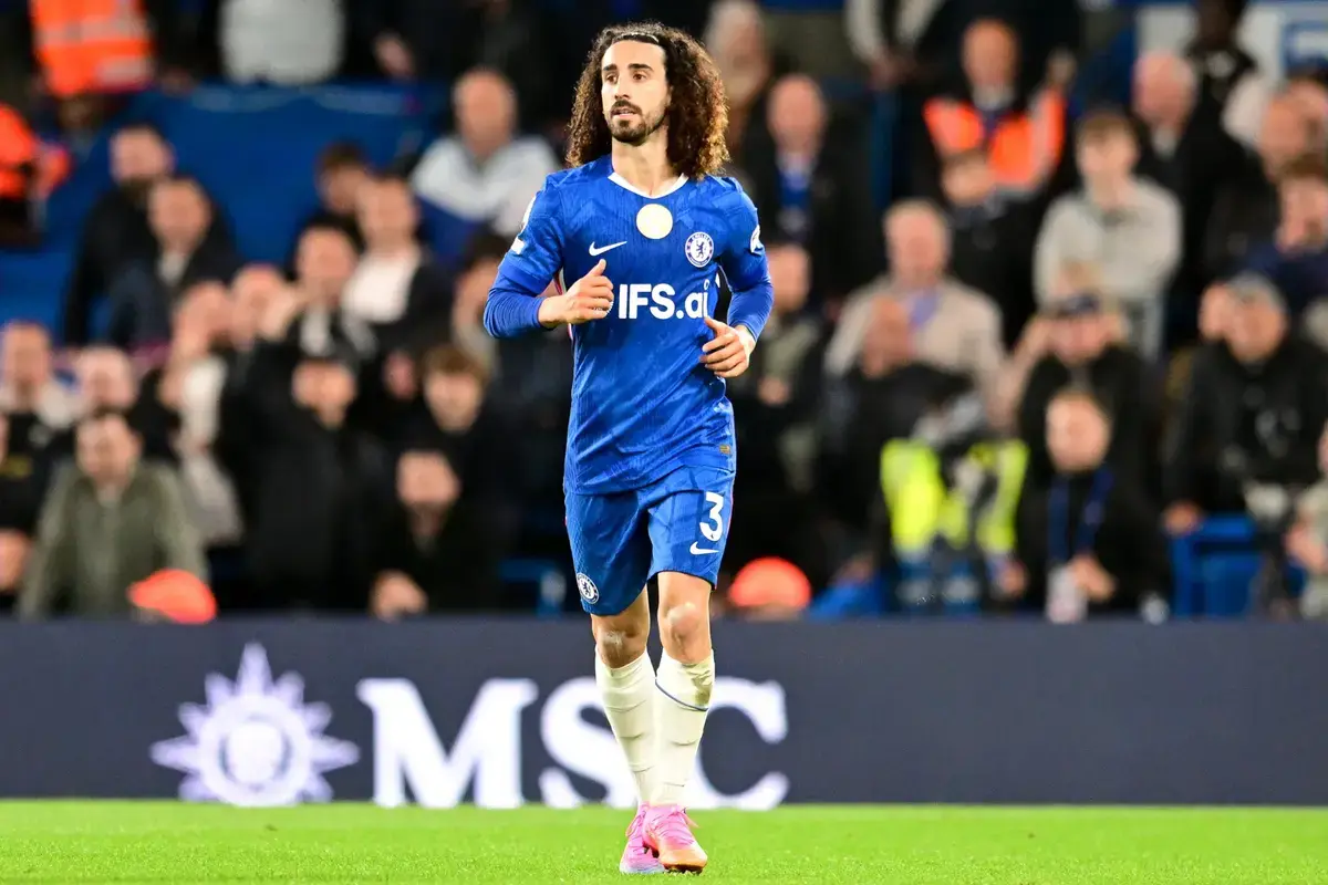 Man Utd Nyalakan Kembali Langkah Untuk Bintang Chelsea Bernilai £43 Juta 3 Tahun Setelah Mereka Hampir Mendatangkannya Dengan Status Pinjaman