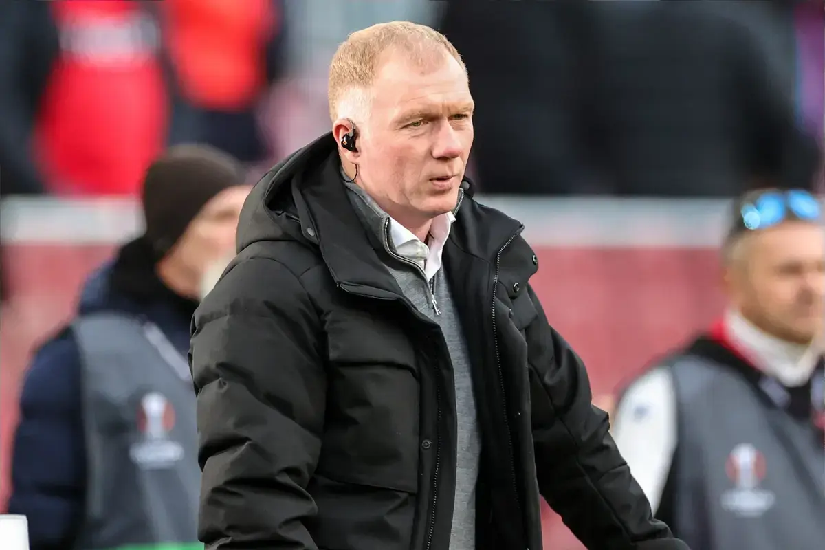 Scholes Mendesak Man Utd Membayar £100 Juta Untuk Pemain “Kelas Atas” Yang Bisa Menjamin Kesuksesan Klub Musim Depan