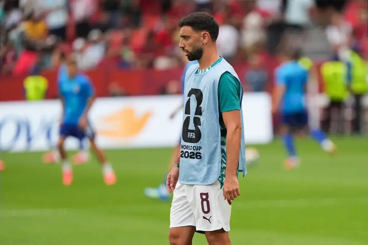 BBC Reporter Reveals Major Change In Man Utd Star’s Release Clause Amid Interest From 3 Clubs