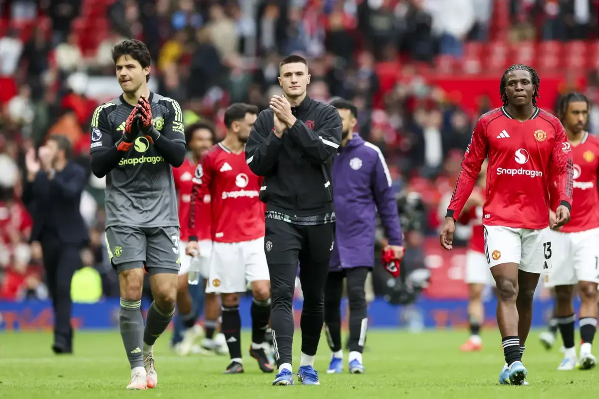Updates On Benjamin Sesko, Matthijs De Ligt & 4 Others