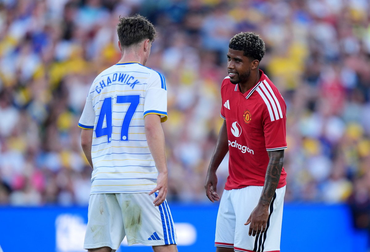 ‘Another Kleberson!’ ‘What Does He Offer?’ Man Utd Fans Raise Concerns About Summer Signing