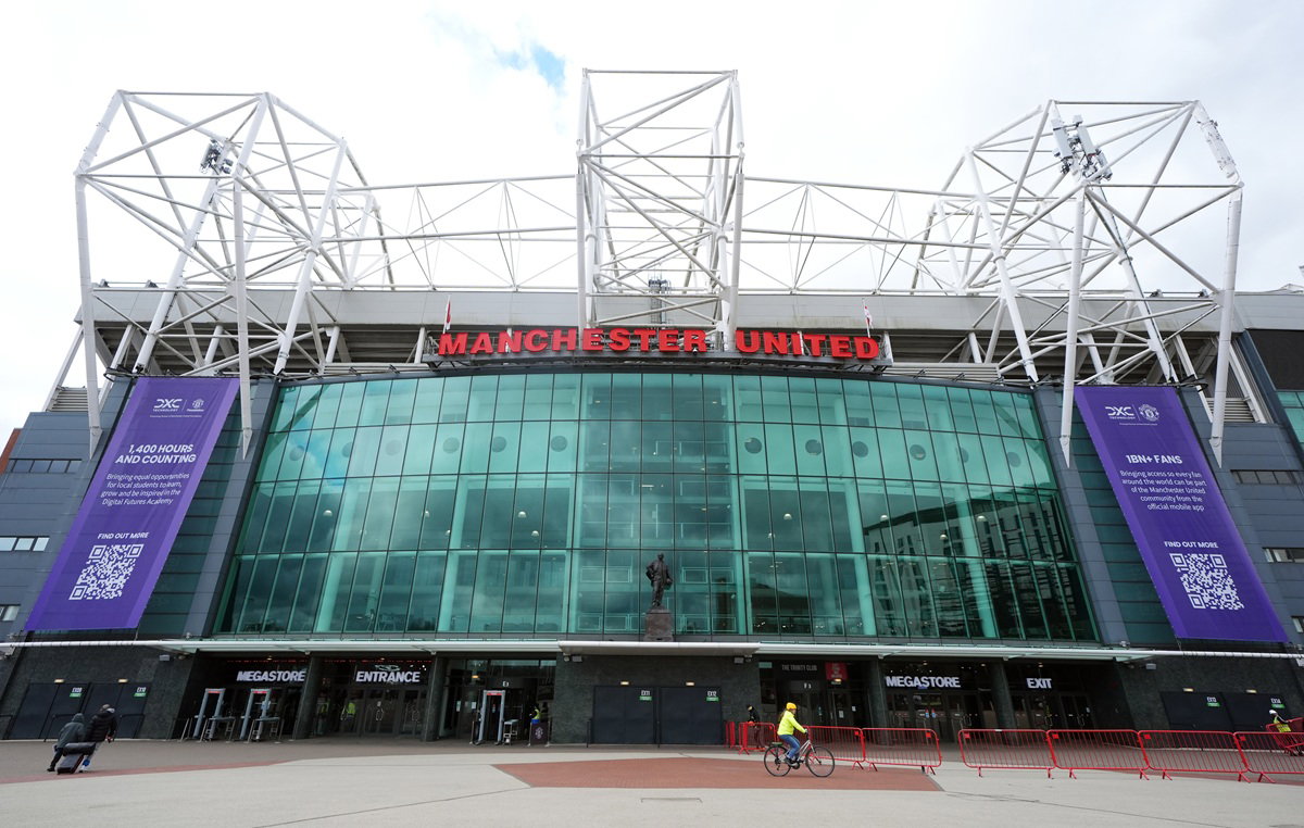 “He Isn’t Happy” – Manager Makes Frank Admission About £34M Rated Man Utd Transfer Target