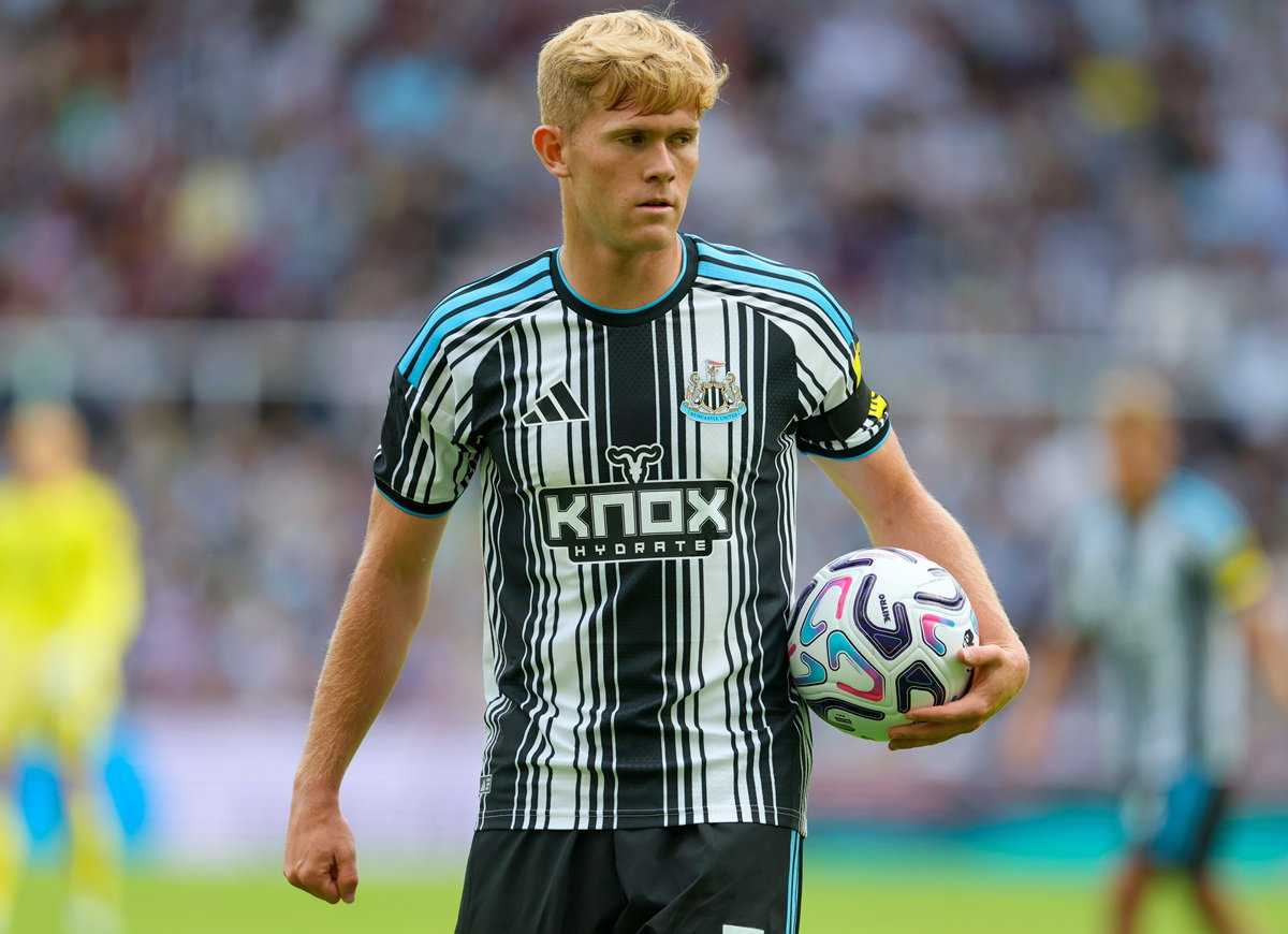 Sky Sports Journalist Reveals Who Is Man Utd’s “Top” Transfer Target