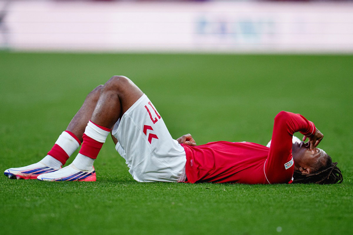 Updates On Patrick Dorgu, Noussair Mazraoui & 8 Others